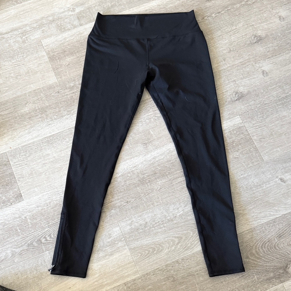 The Normal Brand Black Apparel